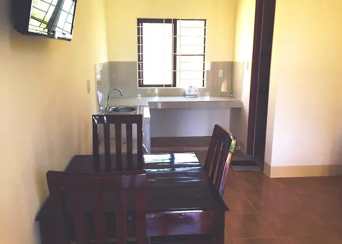 Khách sạn Herbal & Mui Ne