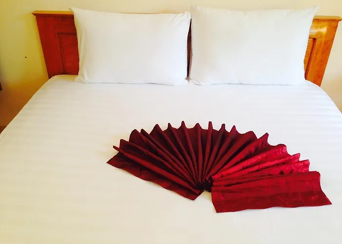 Herbal & Mui Ne Khách sạn Phan Thiết