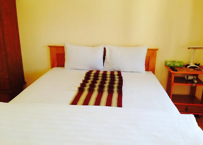 Herbal & Mui Ne Phan Thiết
