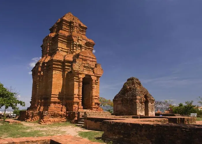 Khách sạn Herbal & Mui Ne Phan Thiết