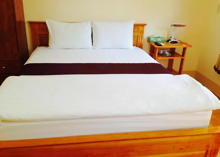Herbal & Mui Ne 2* Phan Thiết