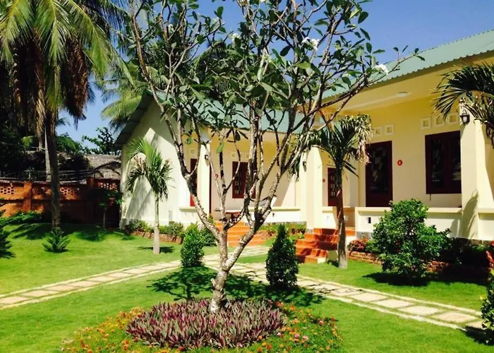 Herbal & Mui Ne Phan Thiết