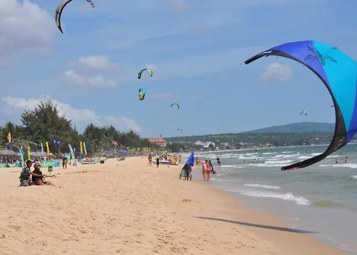 Herbal & Mui Ne Phan Thiết