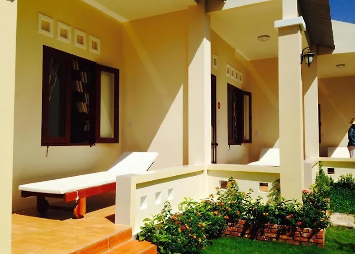 Herbal & Mui Ne Khách sạn Phan Thiết