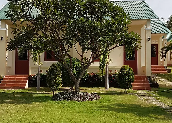Herbal & Mui Ne 2* Phan Thiết