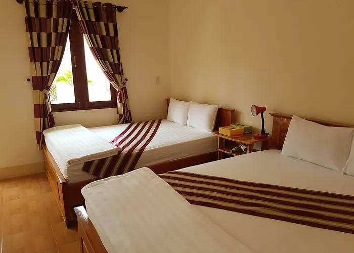 Herbal & Mui Ne 2* Phan Thiết