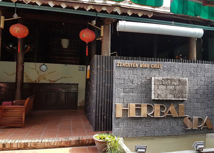 Herbal & Mui Ne