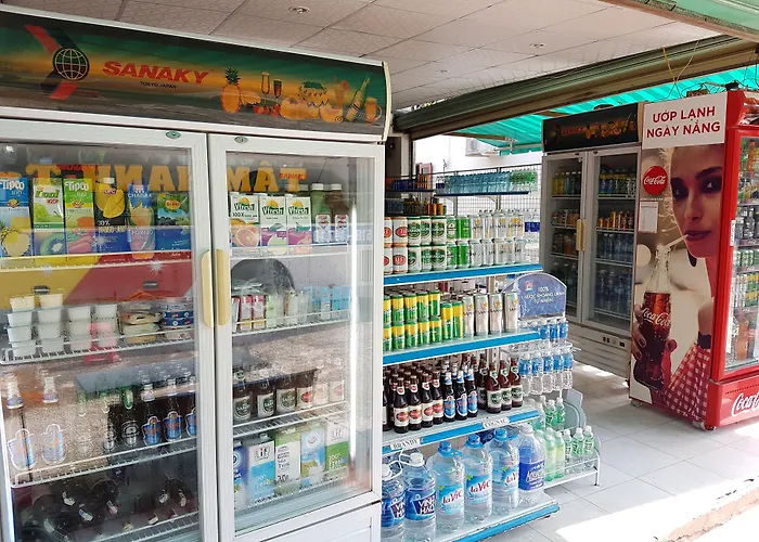 Herbal & Mui Ne Khách sạn