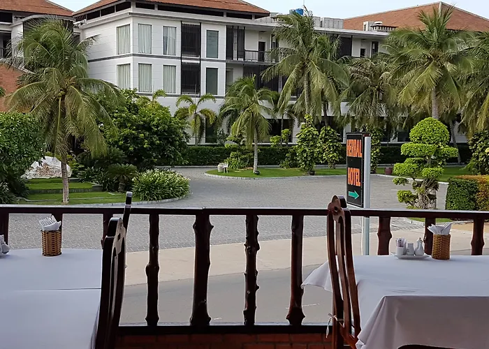 Herbal & Mui Ne Khách sạn