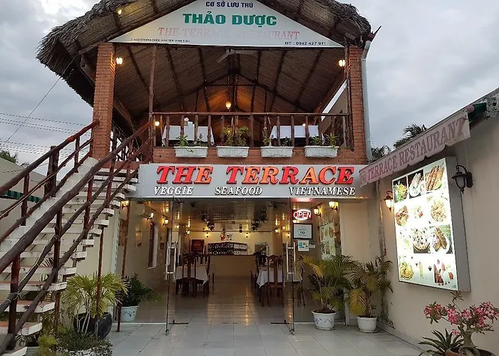Herbal & Mui Ne Khách sạn 2*