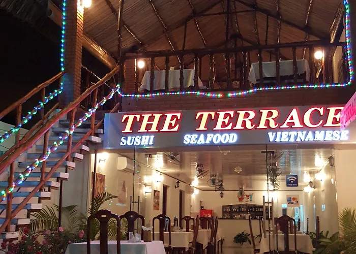 Herbal & Mui Ne 2* Phan Thiết