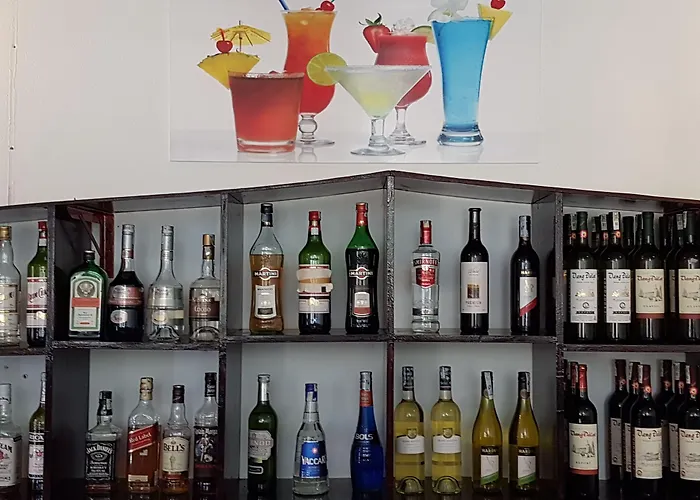 Herbal & Mui Ne 2* Phan Thiết