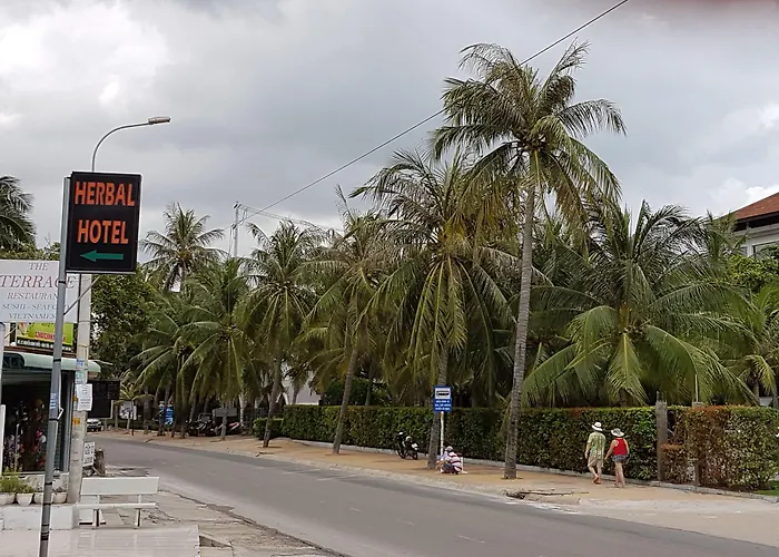 Herbal & Mui Ne Phan Thiết