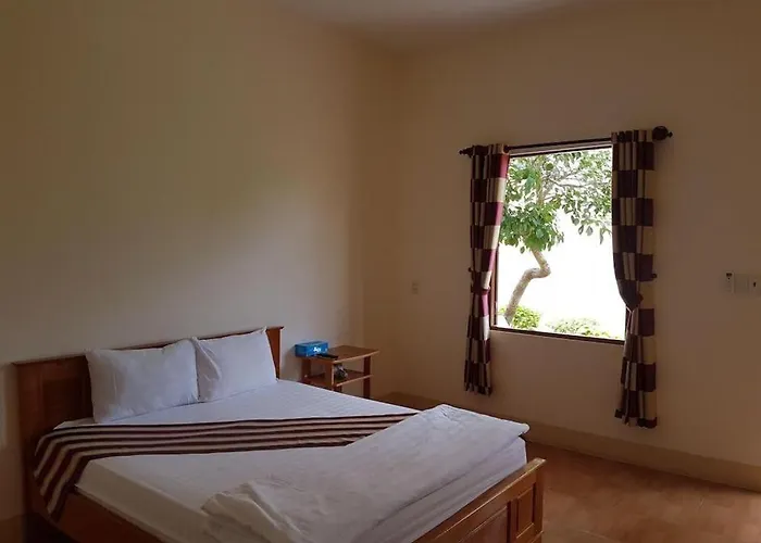 Herbal & Mui Ne Khách sạn Phan Thiết