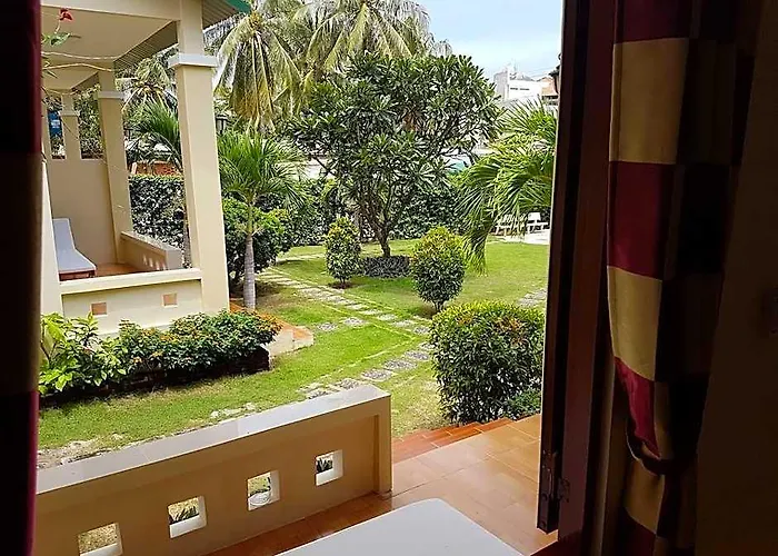 Herbal & Mui Ne Phan Thiết