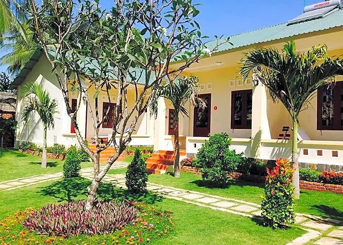 Herbal & Mui Ne Khách sạn