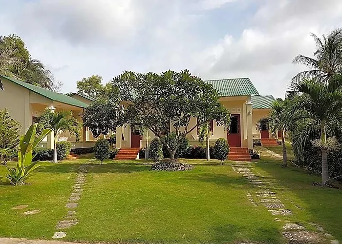 Herbal & Mui Ne Phan Thiết