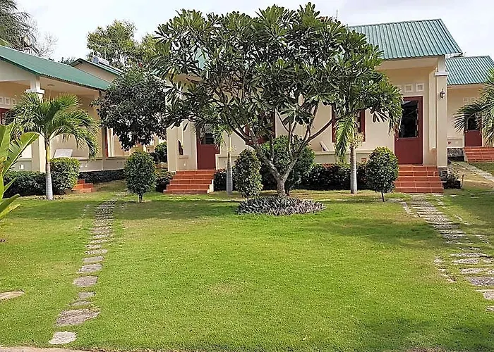 Herbal & Mui Ne Khách sạn