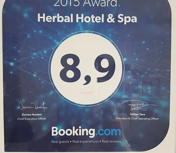 Herbal & Mui Ne Phan Thiết