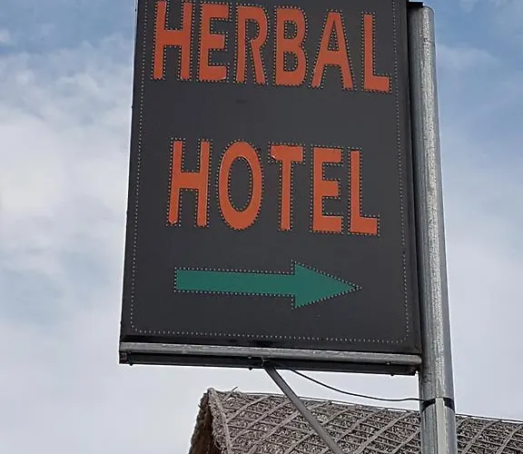 Herbal & Mui Ne Phan Thiết