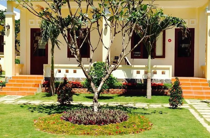 Herbal & Mui Ne Khách sạn