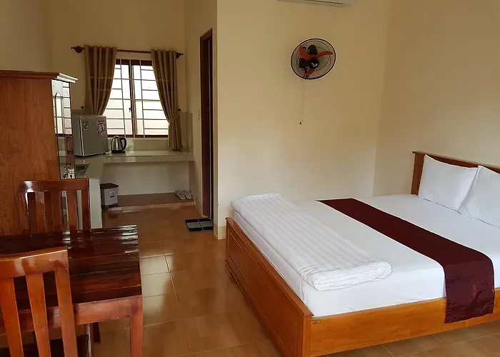 Herbal & Mui Ne Khách sạn 2*