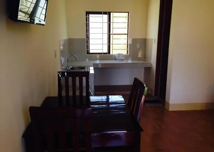 Khách sạn Herbal & Mui Ne