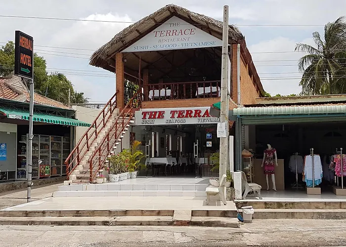 Herbal & Mui Ne Phan Thiết