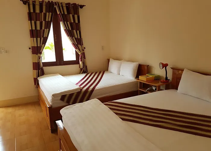 Herbal & Mui Ne Khách sạn 2*