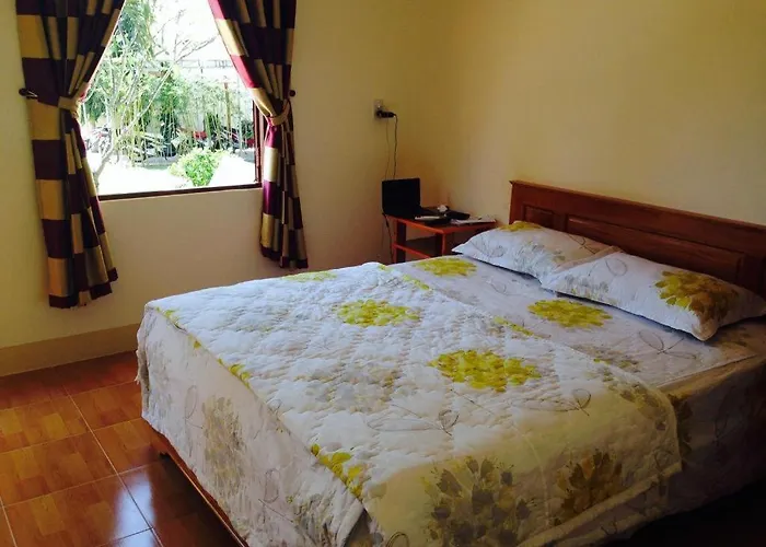 Herbal & Mui Ne 2* Phan Thiết